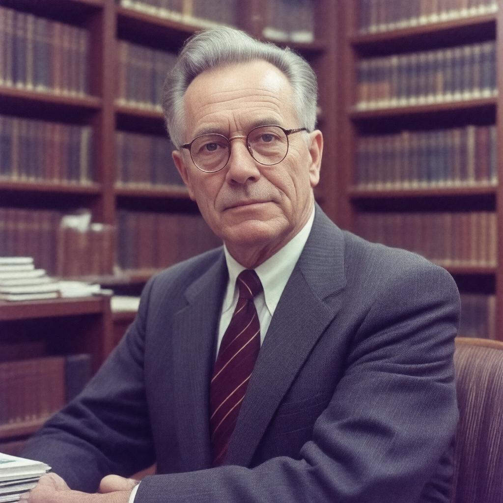 Gordon Baym
